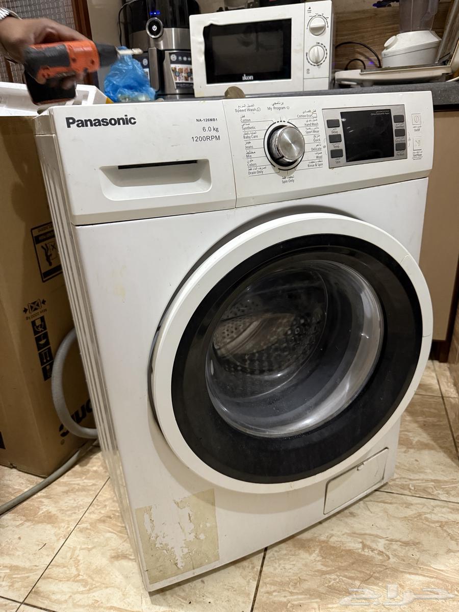 Automatic washing machine64576492905857113