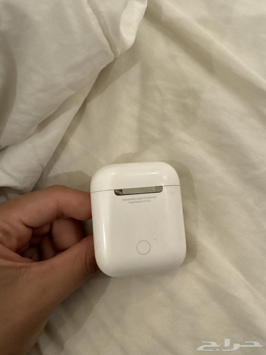 سماعات ايبرودز البوكس64571971760001111