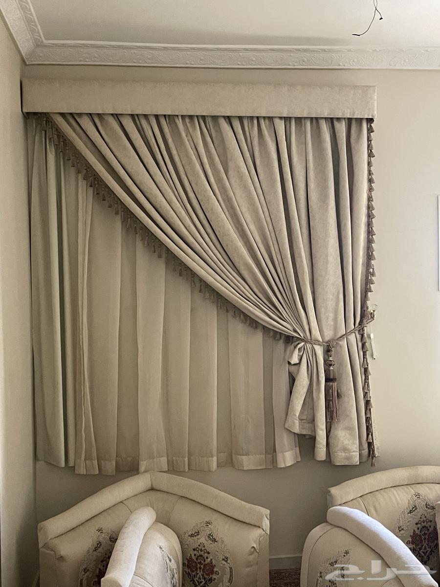 ستائر للبيع الحبة 150 ريال64577233824001111