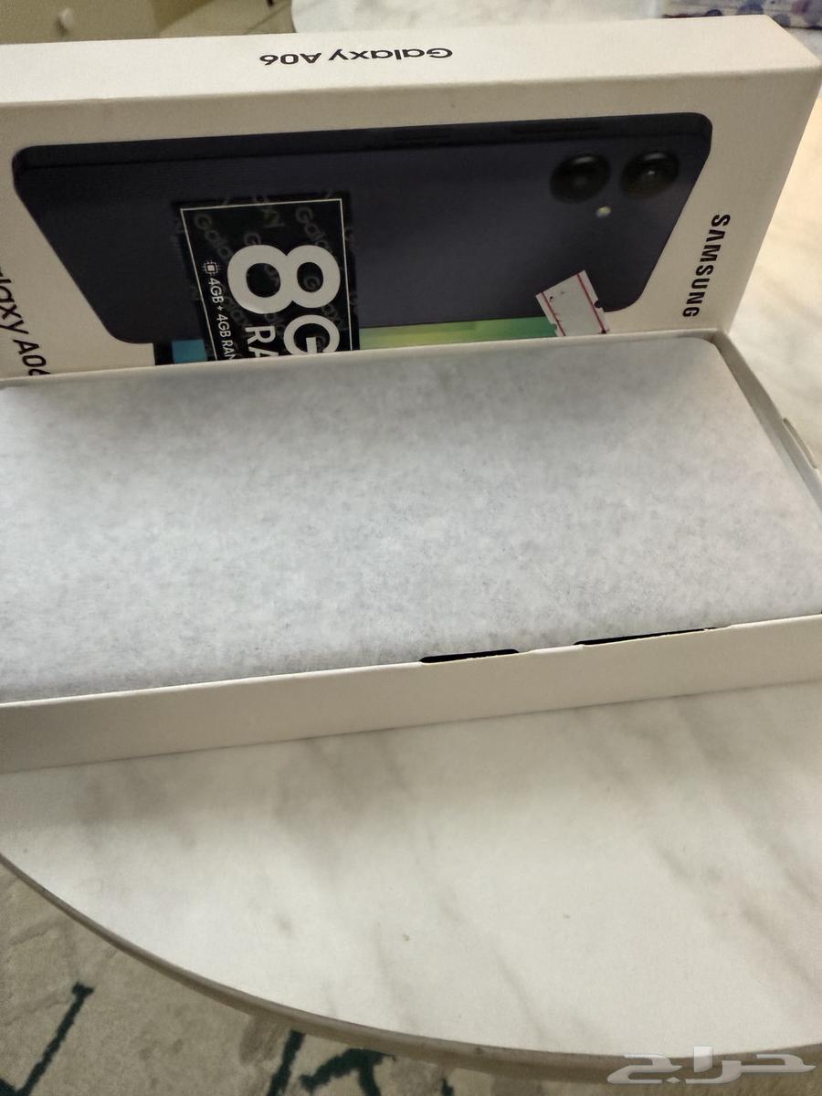 A06 جوال سامسونج64574285983106112