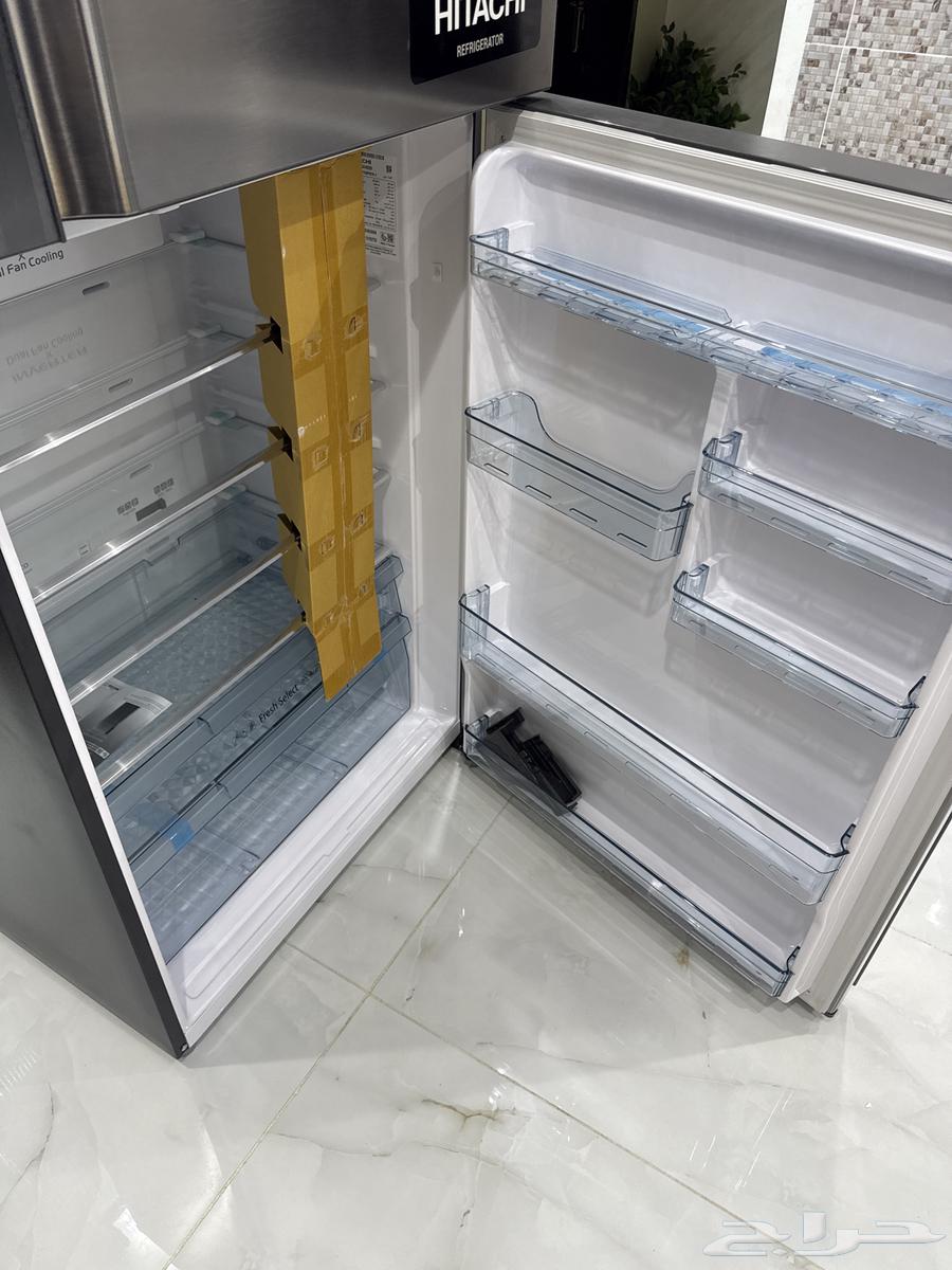 ثلاجه جديده64572564775297114