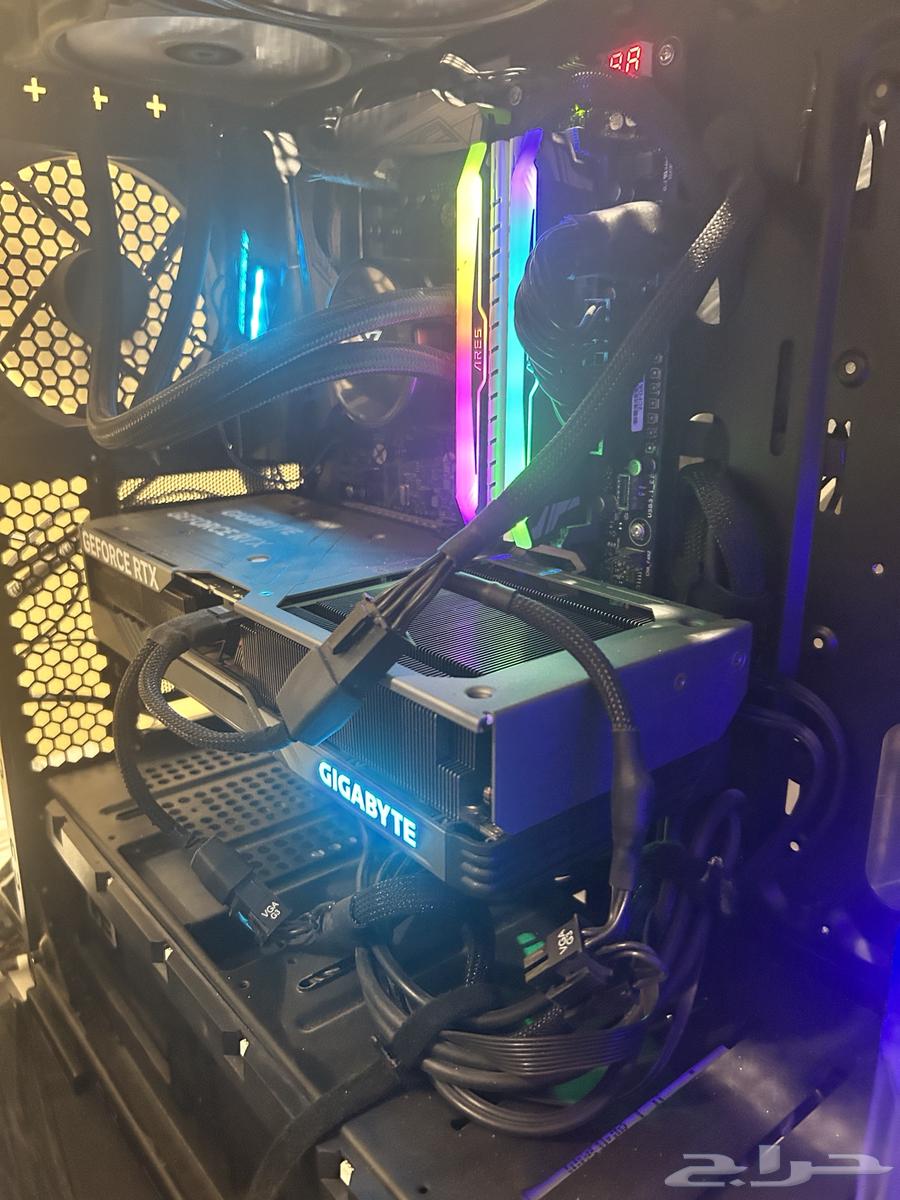 للبيع بي سي قيمنق gaming64577782947330111