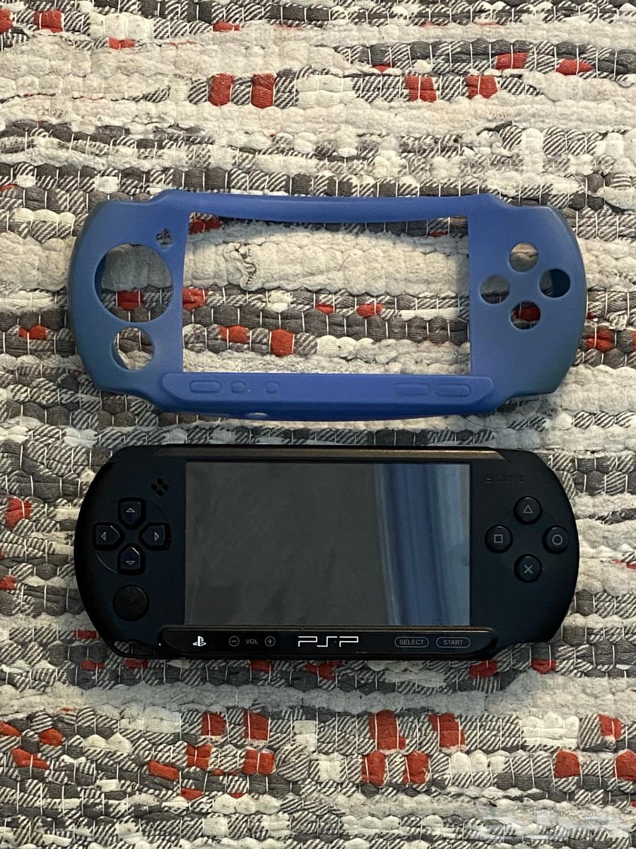 بي اس بي Psp64577261857155110
