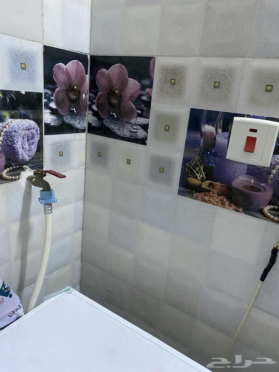 غساله اتوماتك 8 كيلو للبيع جدة64578271028993112