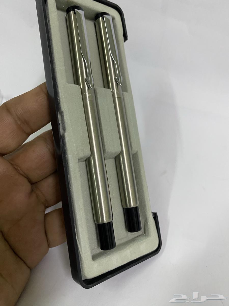 طقم اقلام باركر parker انجليزي64578827807105111