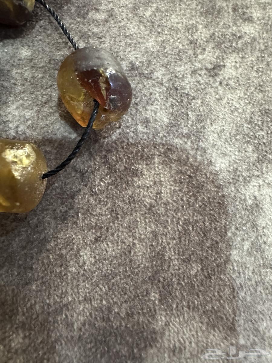 سبحة كهرمان64578020581506114