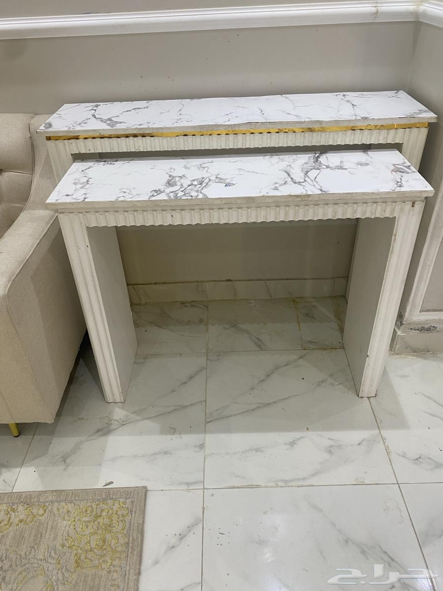 Clean reception tables64575098686722110