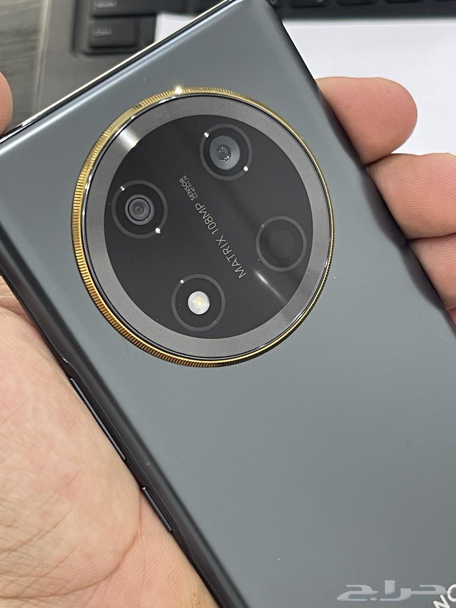 جوال هونر X9C64576938595457110