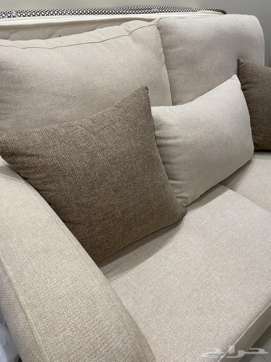 كنب ستايل  بوهيمي  للبيع64512259750145114