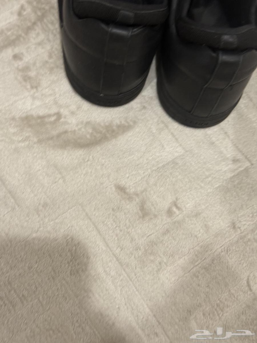 حذاء جزمة شوز فندي Fendi رجالي64579485110401113