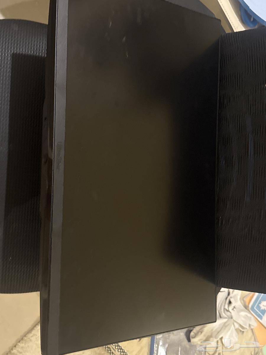 شاشة 24 بوصة للبيع (عطلانة)64579540258051112