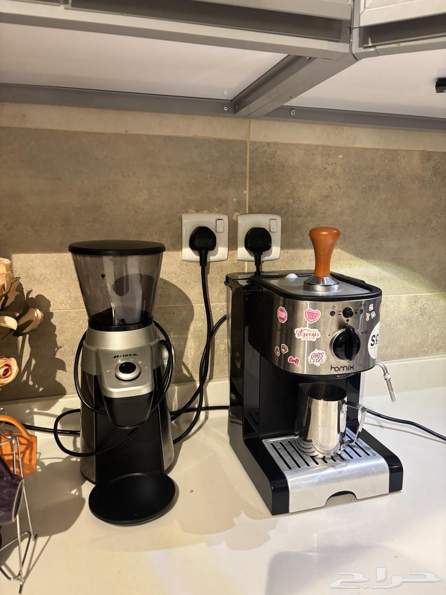 ماكينة قهوة نظيفة64578800404610111