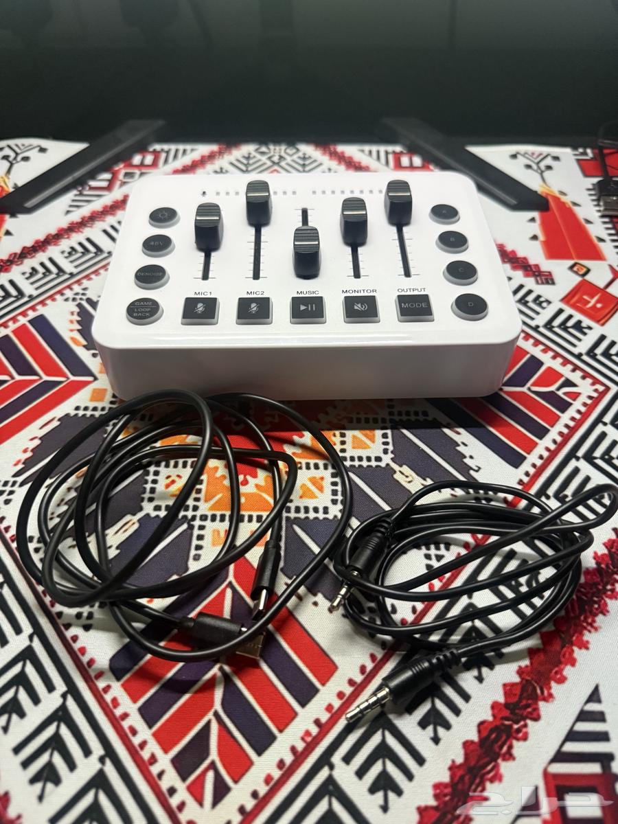 New mixer, reason for sale is that I don't need it64573531409922113