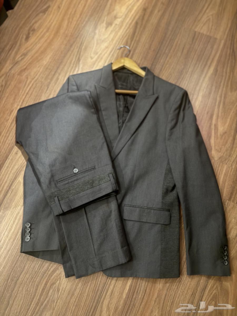 بدلة رجالية من زارا64575643364609110