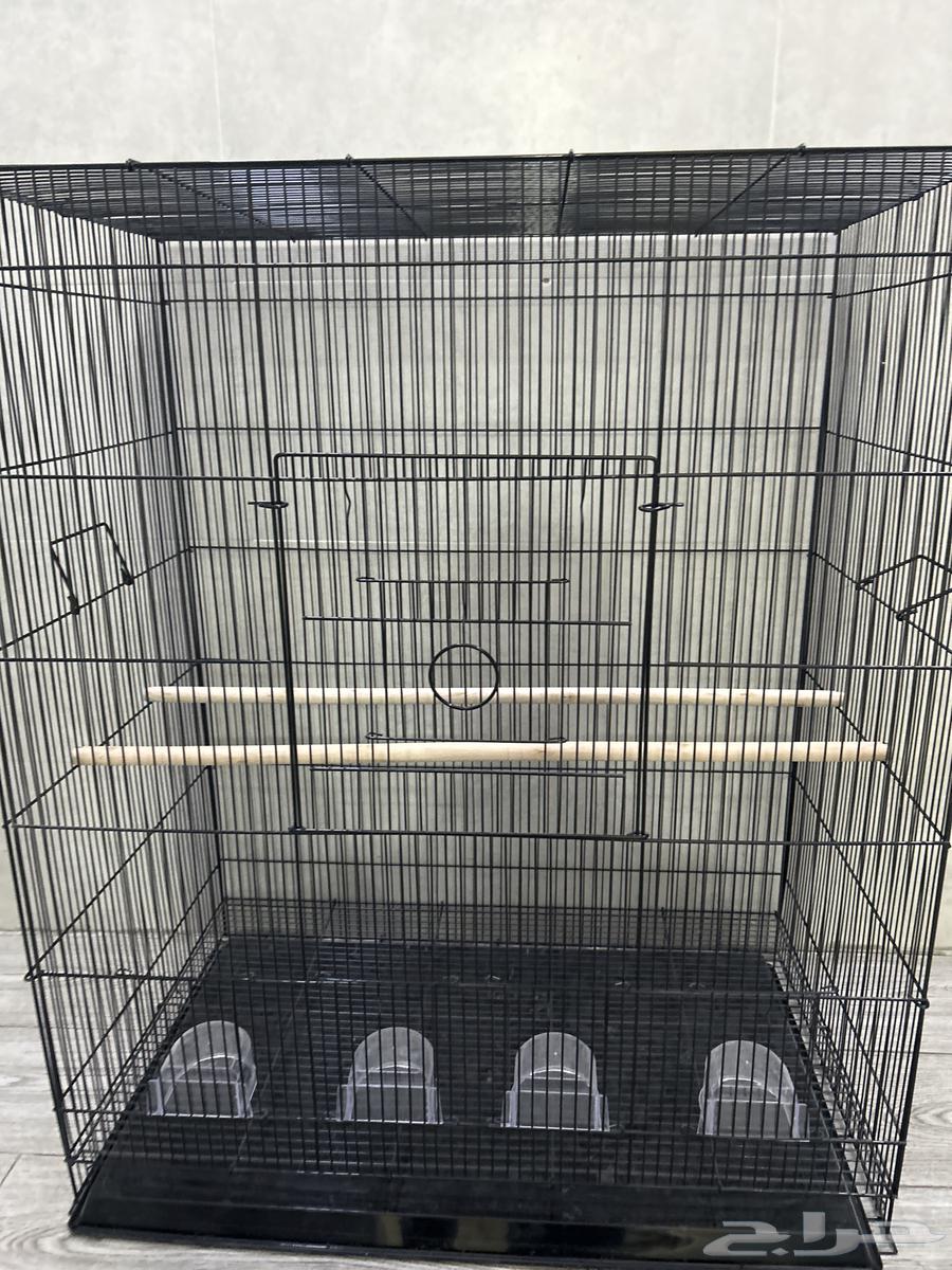 قفص كبير64575890812290111