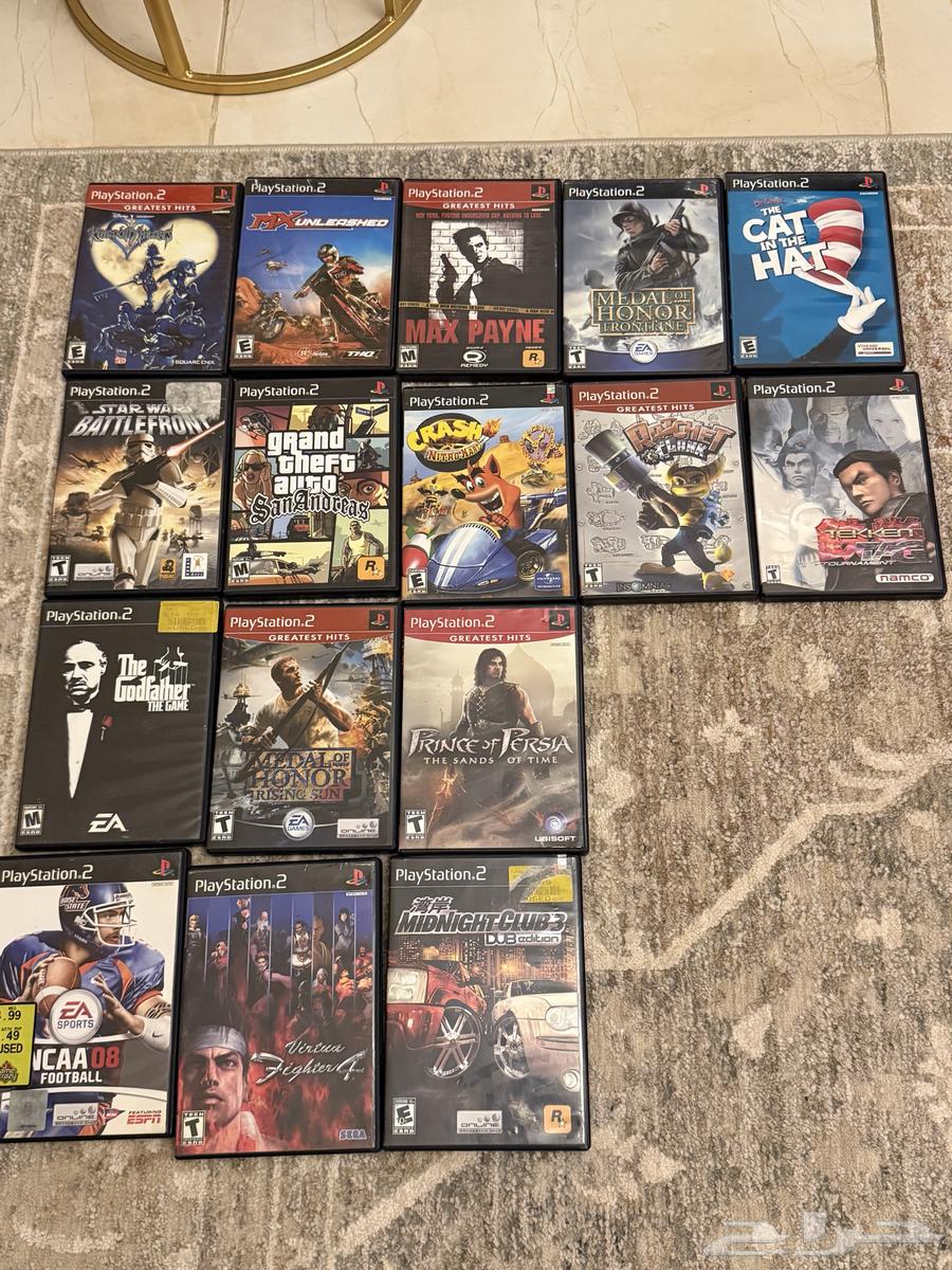 العاب سوني 264572537066115111