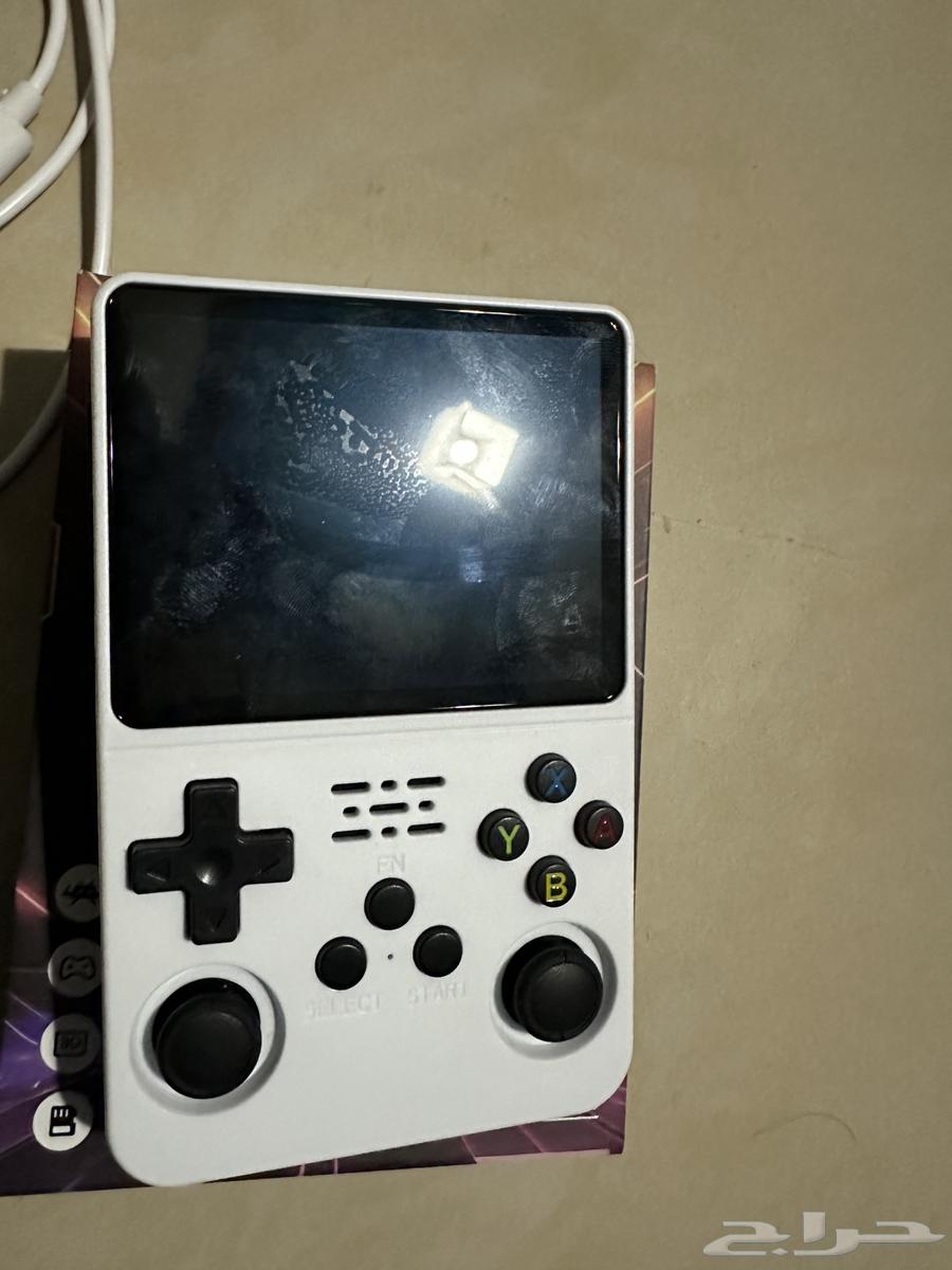 New portable gaming device64571672521346112