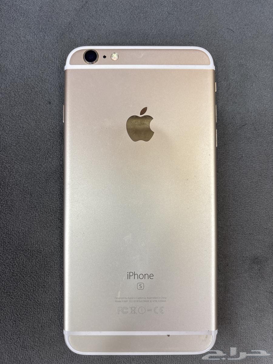 ايفون6s plus64579102003075111