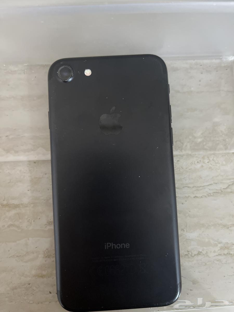 ايفون نظيف للبيع او للبدل64579718572290113