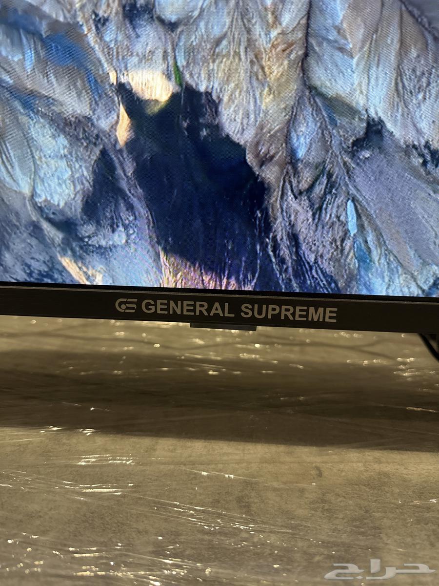 شاشة 50 بوصه جنرال 4K64572396615043111