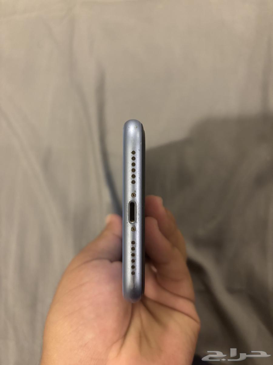 آيفون xr64576548138241113