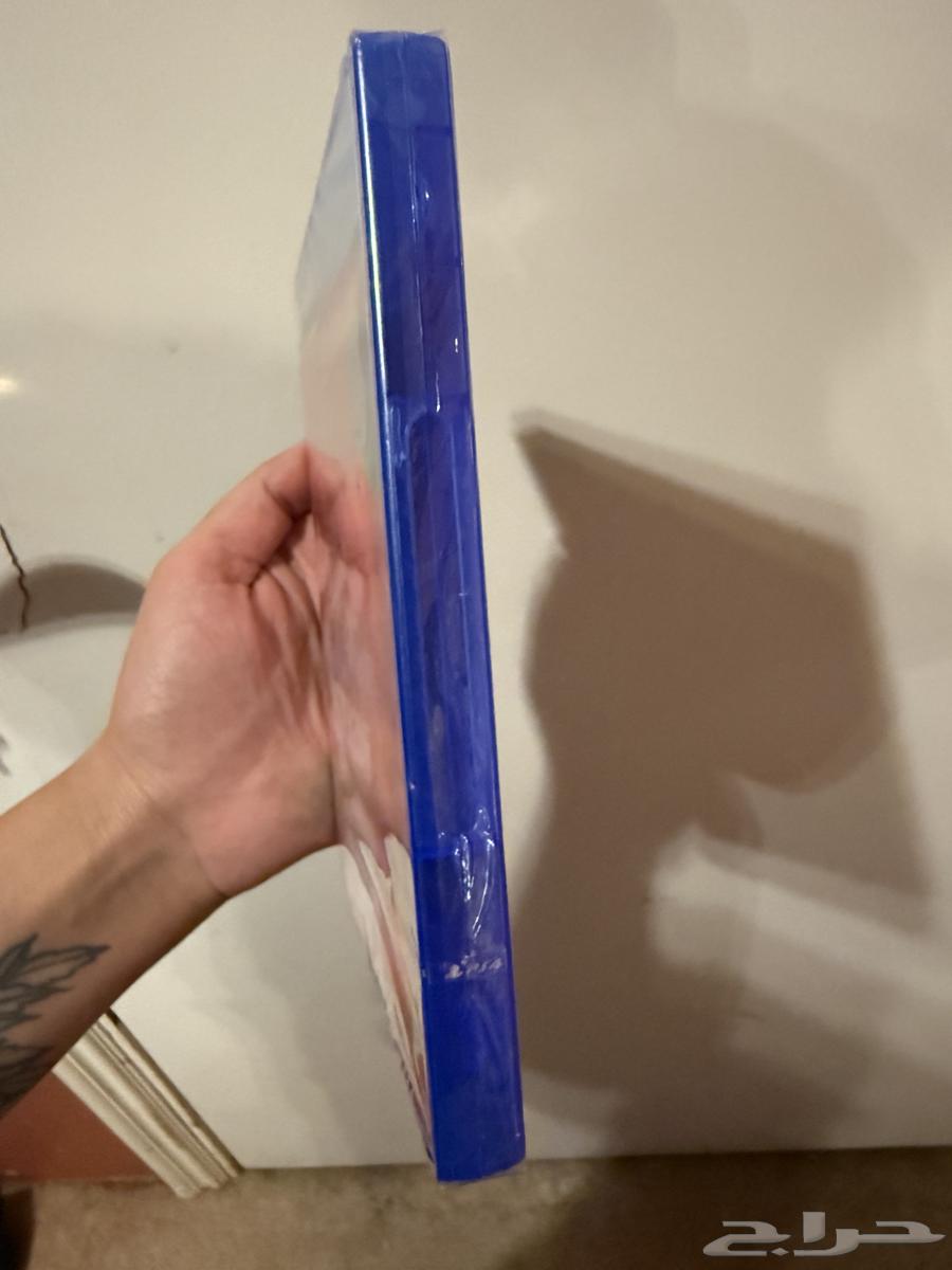 لعبة فيفا 20 جديد مغلف ل PS4 NEW UNUSED Fifa 20 WRAPPED64578381877891112