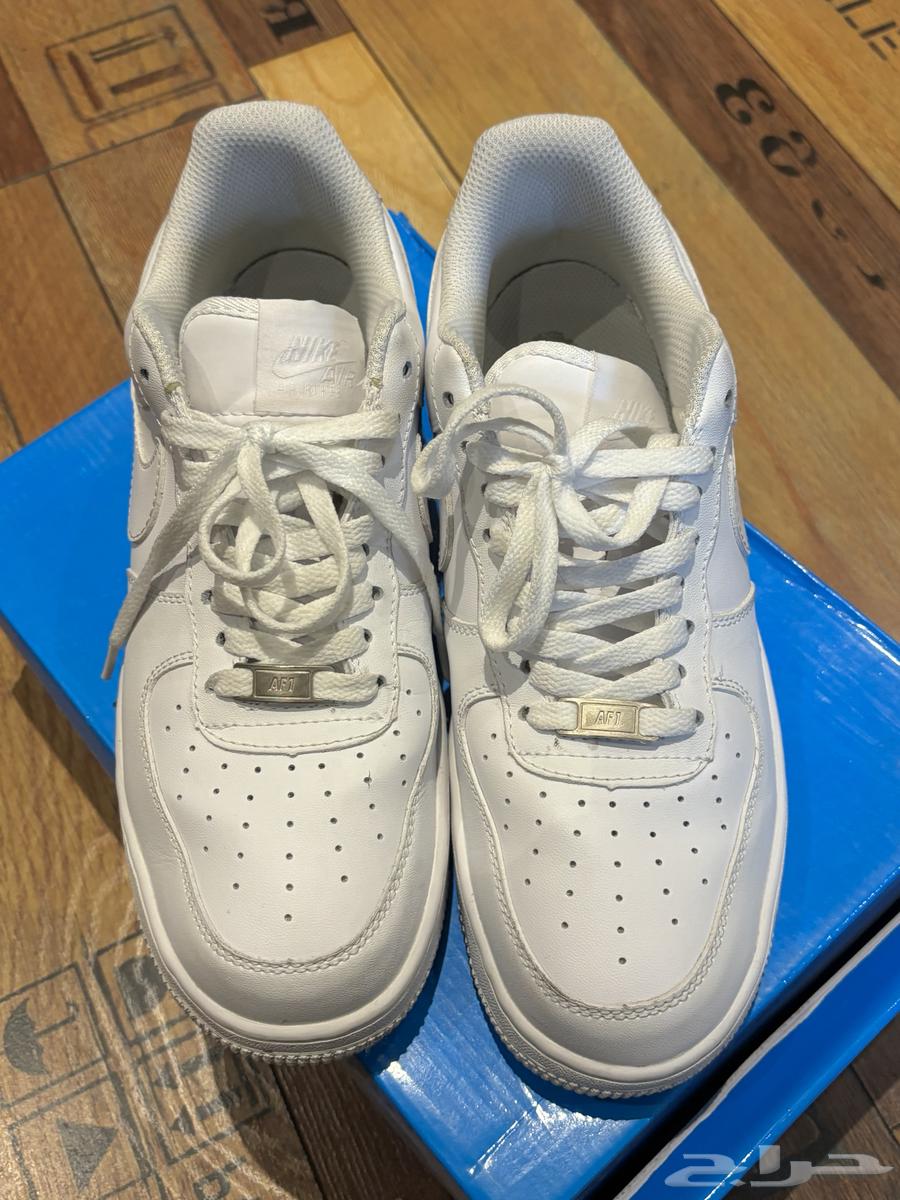 شوز نايكي نايم اير فورس air force64575863512321114