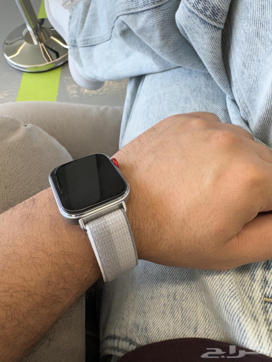 ساعه هواوي Fit464573727106306112