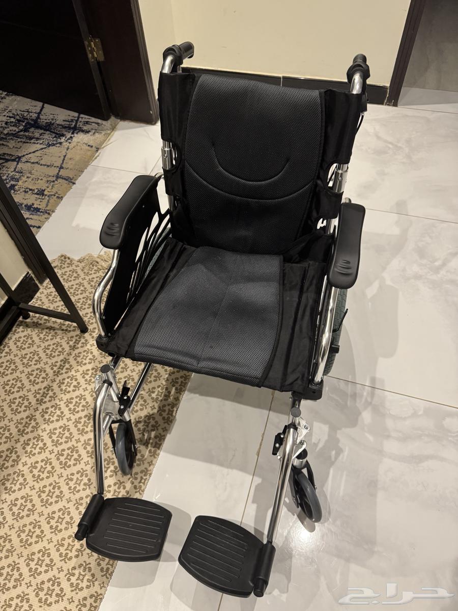 عربية وكرسي حمام ذوي الأحتياجات64572691745153111