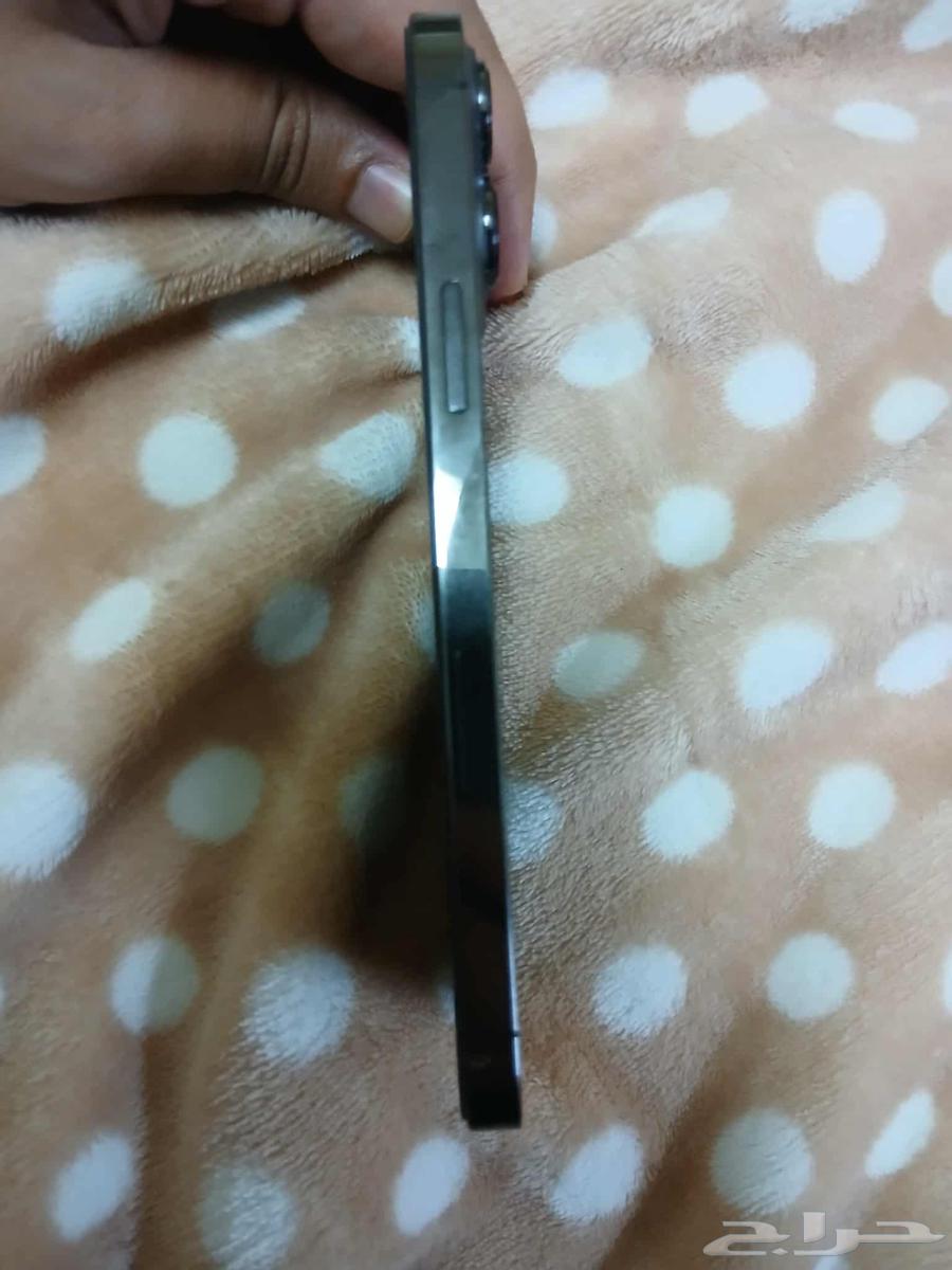 آيفون 13 برو ماكس 512 جيجا64576367678979110