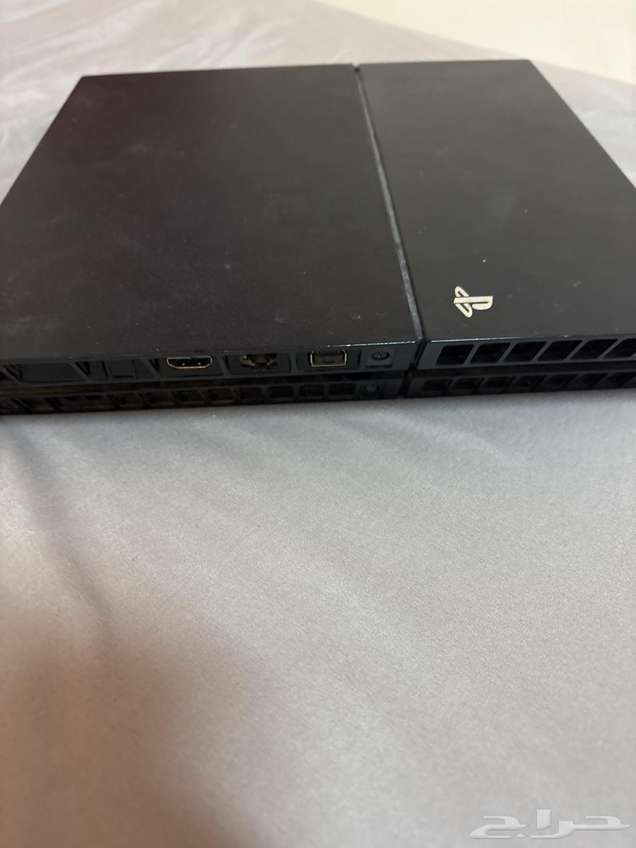 سوني 4 نظيف 450 ريال64576464899969112