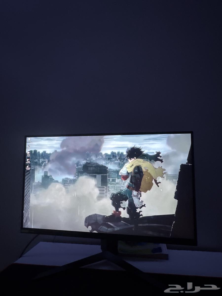 PC and Screen64576673506307110