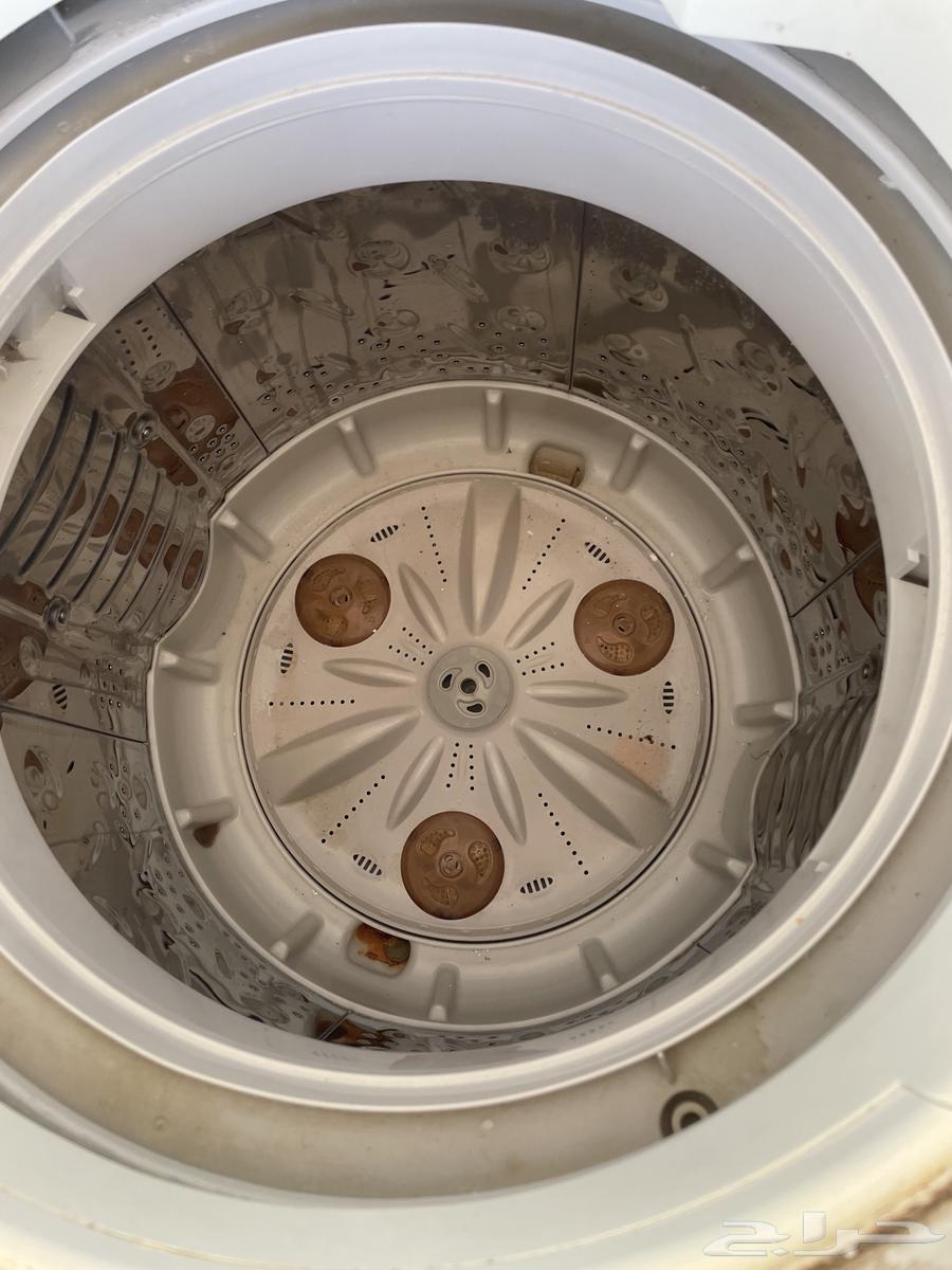 ثلاجه وغسالة للبيع64576002455939110