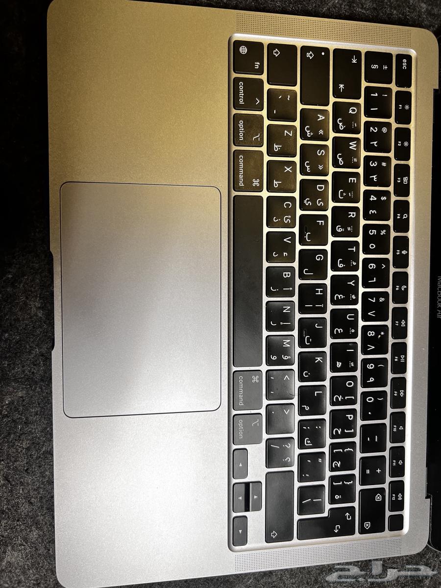 ماك بوك اير M164572607655681112