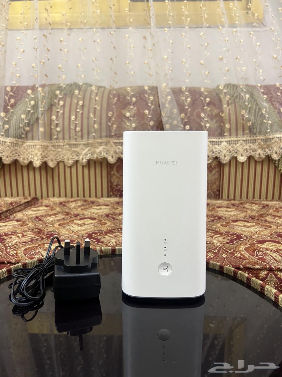 Huawei G5 Router Supports All SIM Cards and Networks64578339916930110