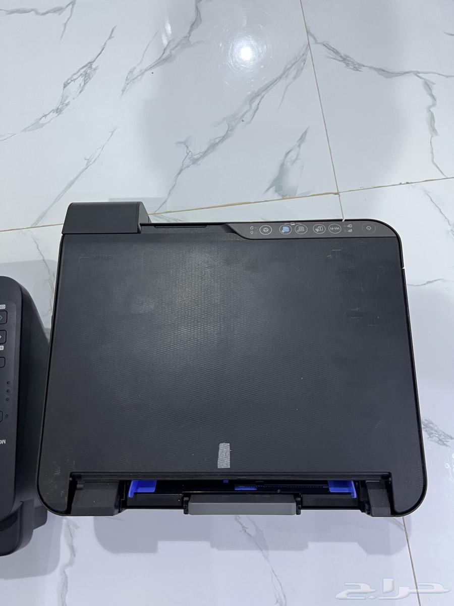 طابعات شبه جديدة وامورها طيبة للبيع64577992769538110