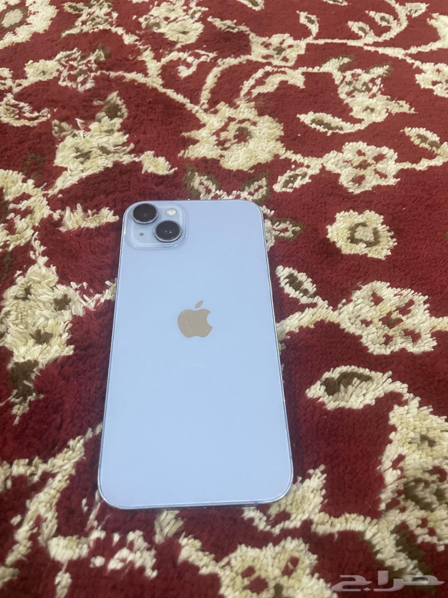 آيفون 14 بلس64579266462467110