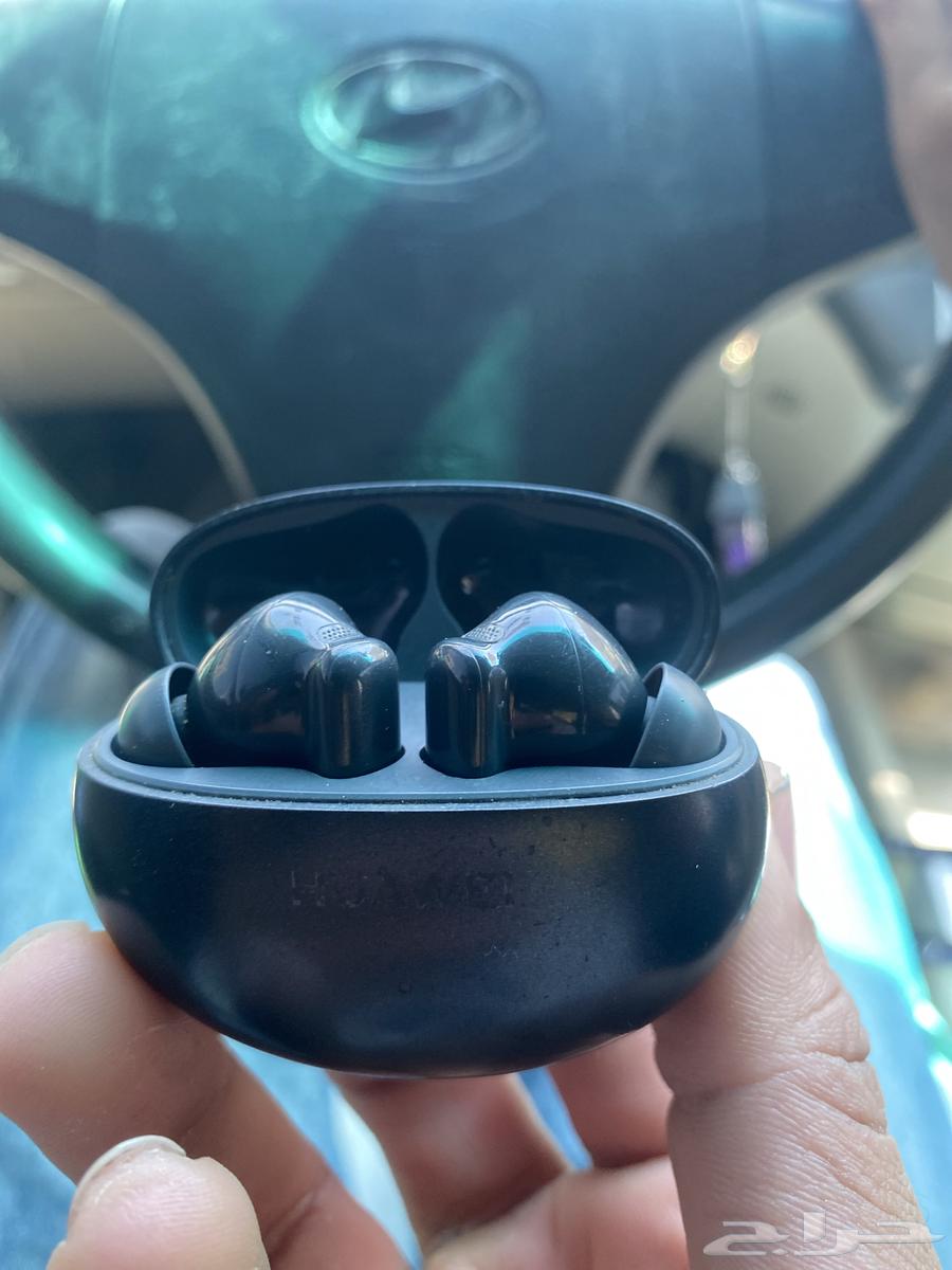 سماعات هواوي بلوتوث اصدار 664574957660291111