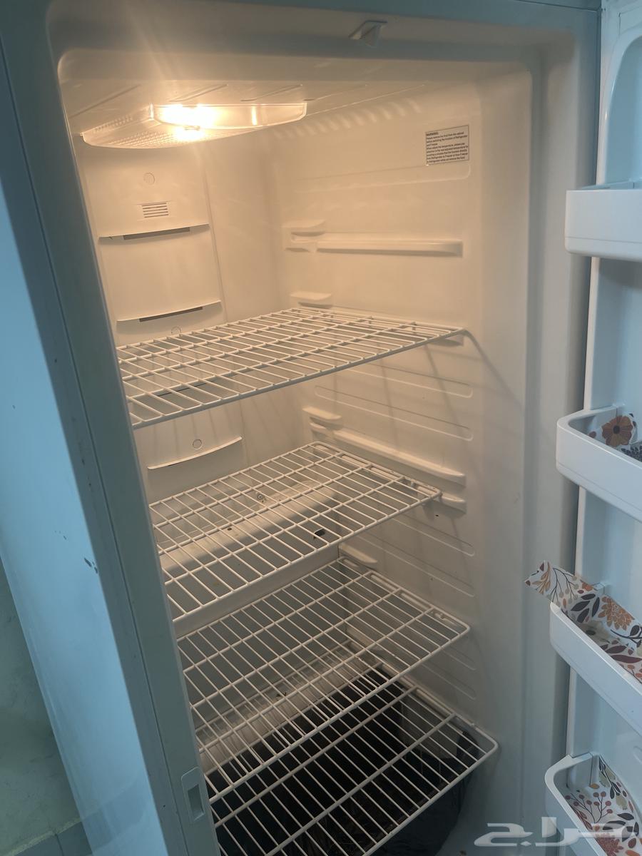 السلام عليكم ثلاجه لبيع64577304509441112