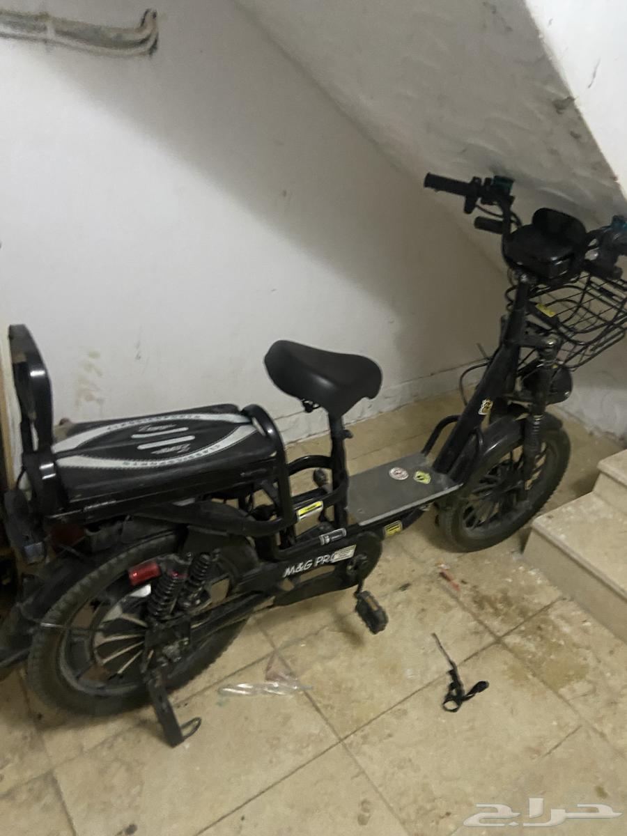 سكوتر للبيع64578048313986111