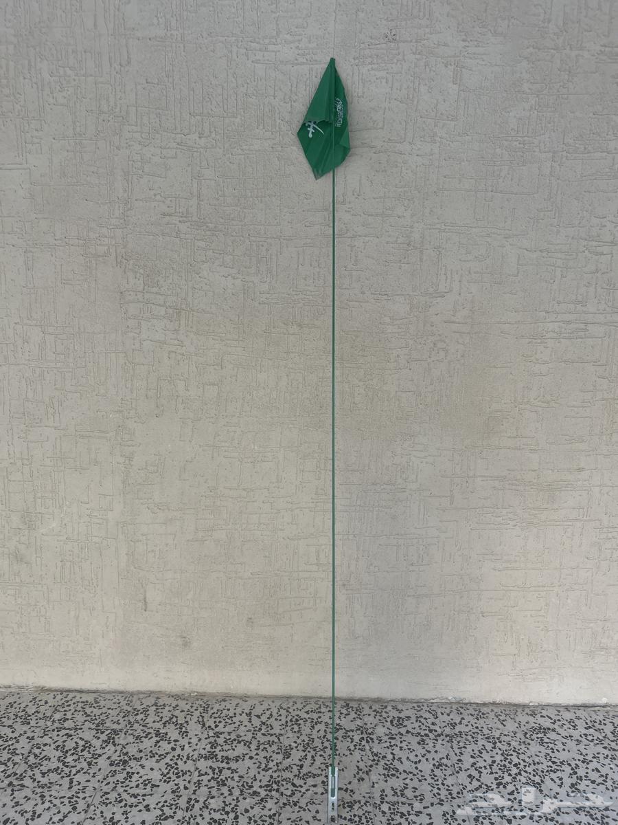 Saudi Flag (Bicycle)64576437400193110