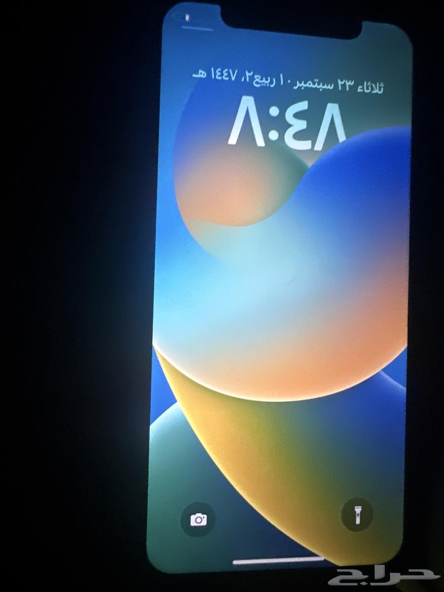 جوال ايفون Xs للبيع64578647263618111