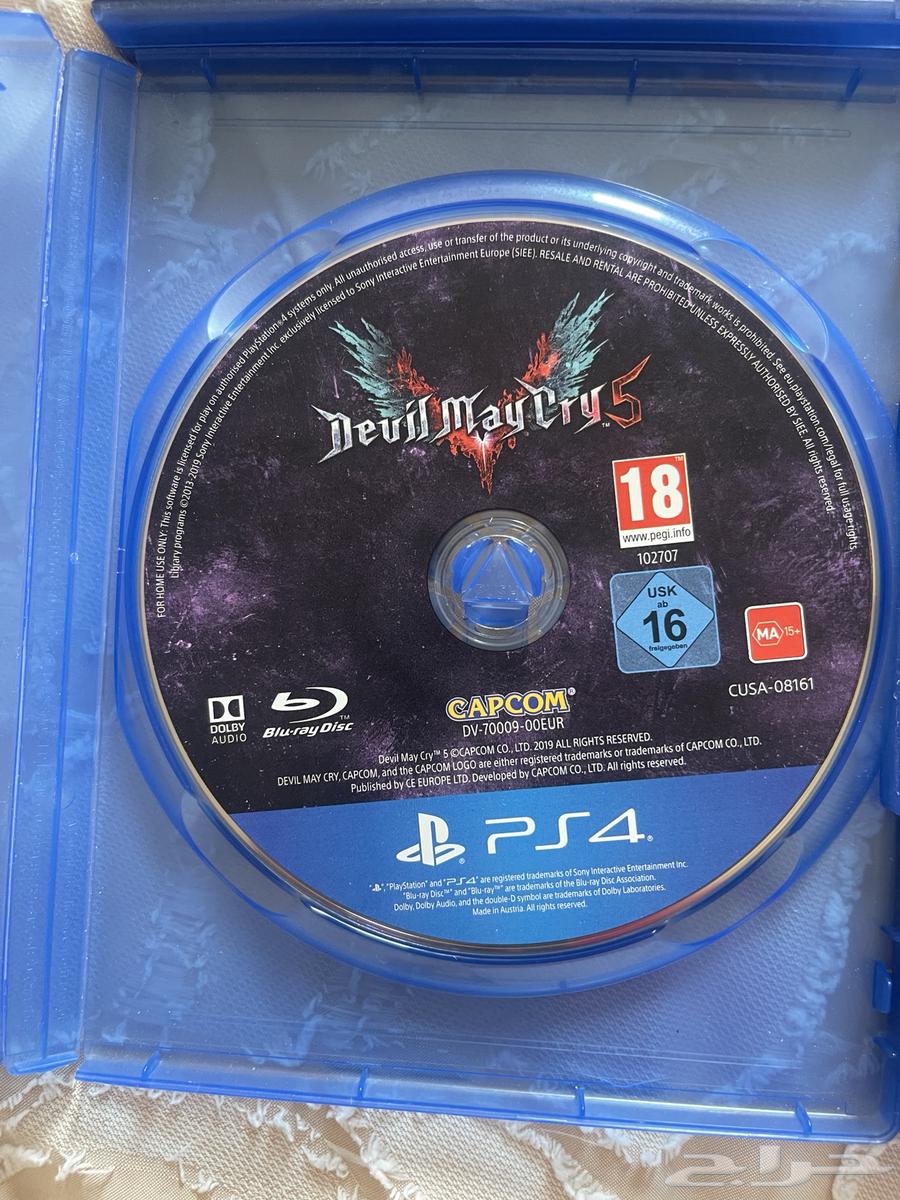 اشرطه سوني 4 مستعمله64574075498499111