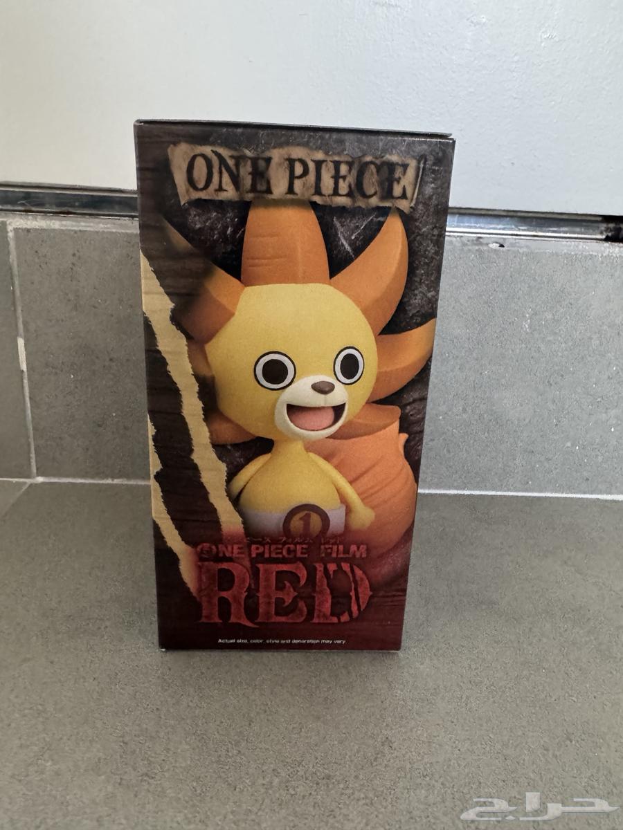 تماثيل صغيرة one piece للبيع في جده فقط64577628909699110