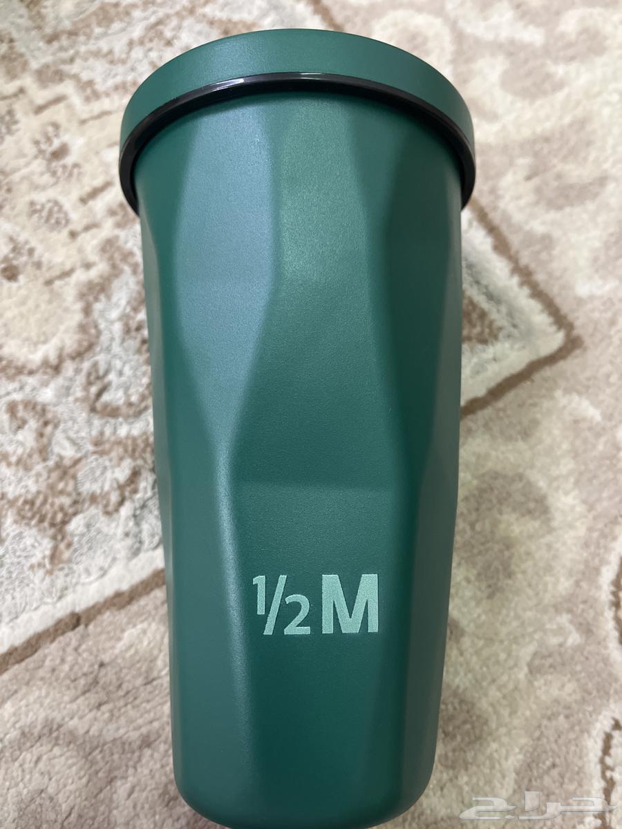 مق هاف مليون الون اخضر جديد لم ليستعمل لابيع با 95 او8564574859945475111