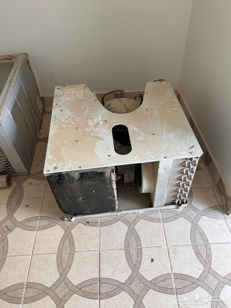 مكيف شباك للبيع المقاس 18 00064575475788419110