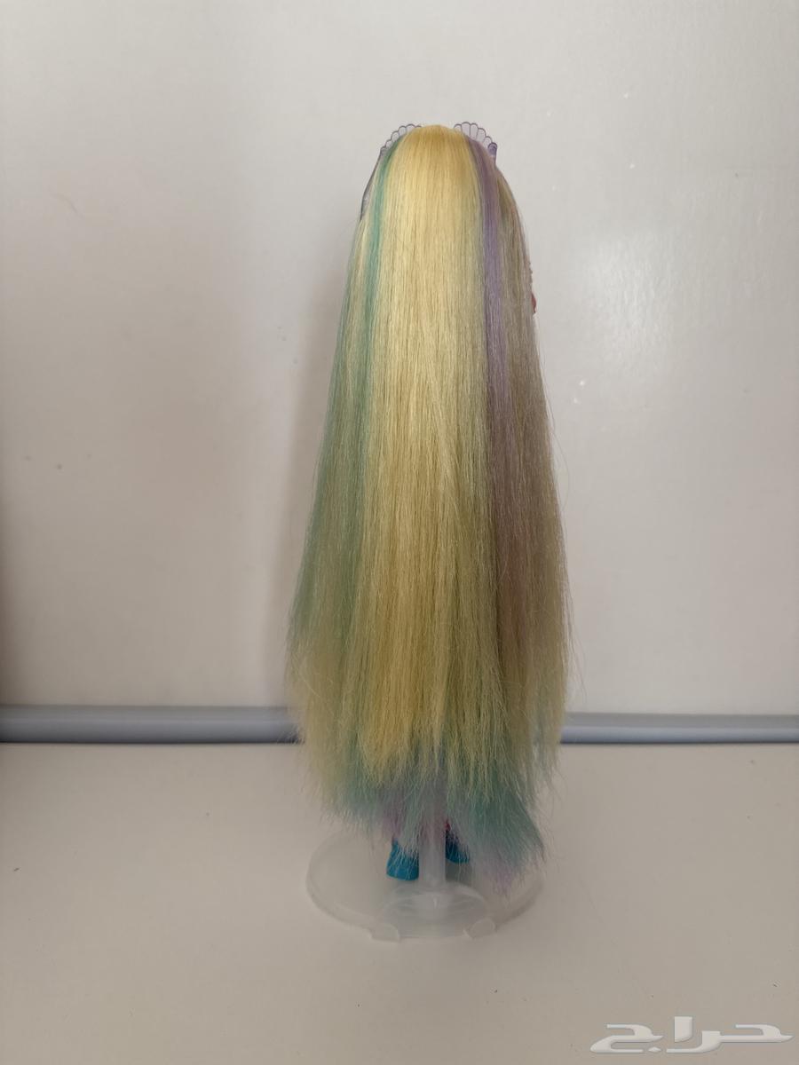 Lagoona blue monster high doll مونستر هاي لاقونا بلو دمية64573207150338111