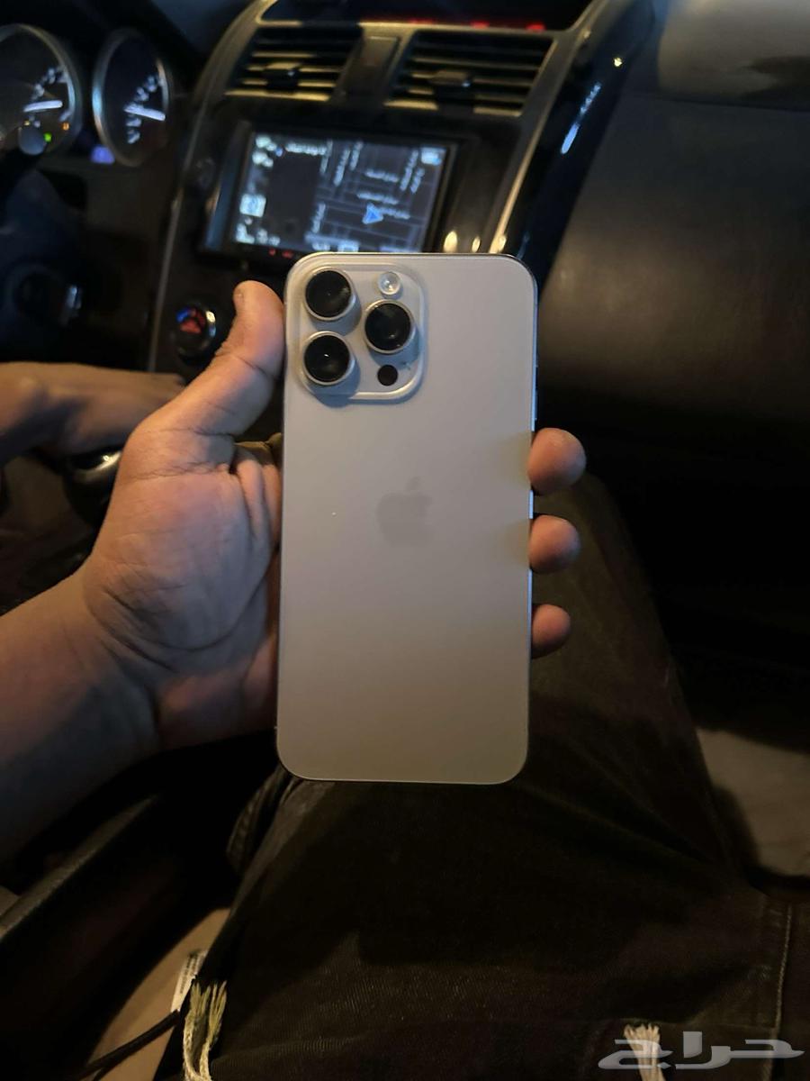 ايفون 15 برو ماكس64574915864578110