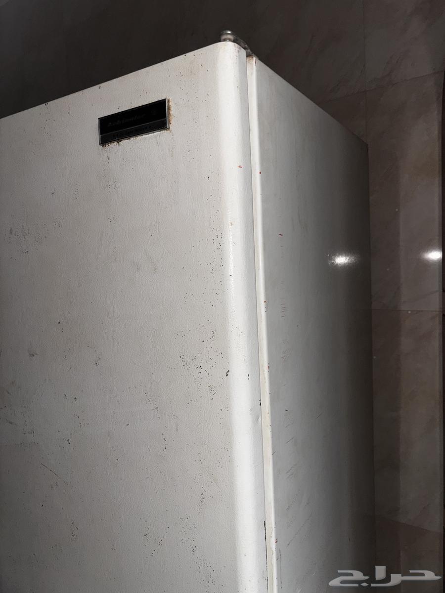 ثلاجه للبيع64577318390786113