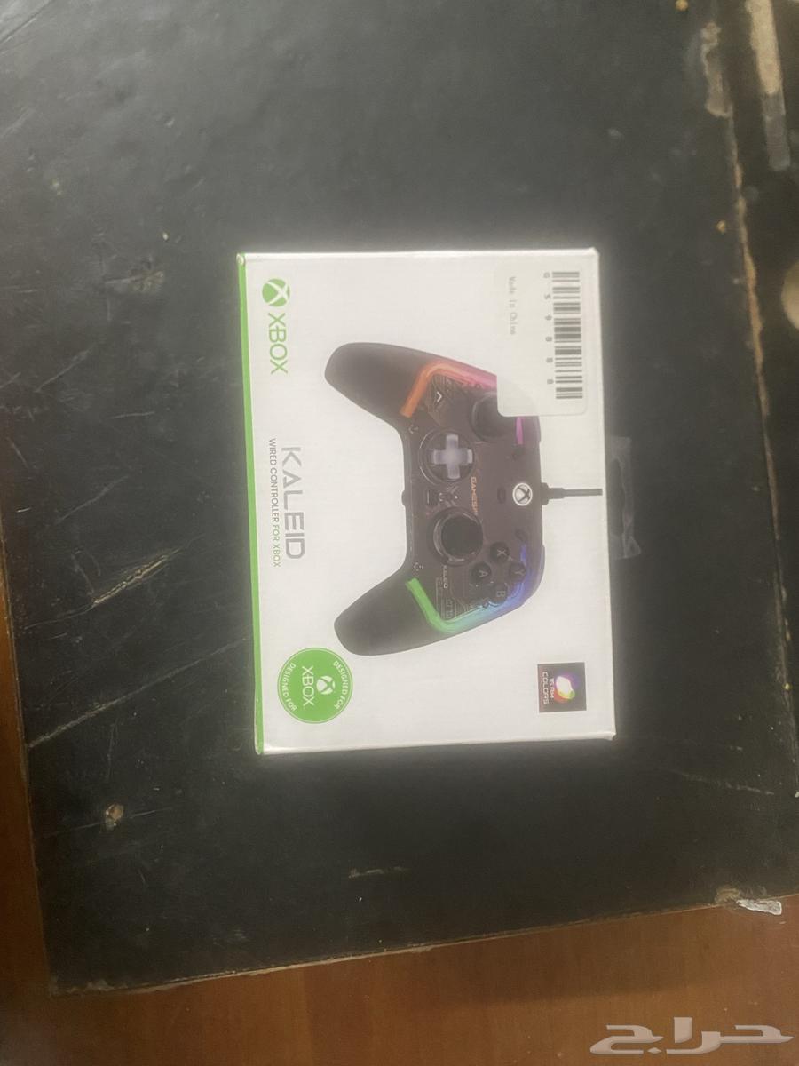 Xbox Controller64579540265859110